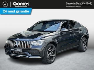 Mercedes-Benz GLC 300e 4MATIC AMG | Trekhaak | Stoelventilatie