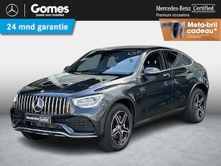 Mercedes-Benz GLC 300e 4MATIC AMG | Trekhaak | Stoelventilatie