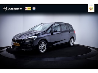 BMW 2-serie Tourer 218iA 7p. Business Edition Plus FULL LED | HEAD UP | CARPLAY | NAVI | STOELVERW | DAB | PDC | LMV | ELEK KLEP