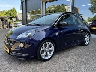 Opel Adam 1.4 Turbo Rocks S 15 Pk Carplay, Cruise, Airco