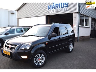 Honda CR-V 2.0 i-vtec 4WD 150 pk