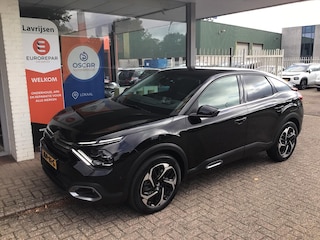 Citroën C4 1.2 PureTech 130pk S&S Max