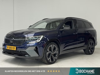 Renault Espace E-Tech full hybrid 200 esprit Alpine 7p. | Navigatie | Cruise Control | Achteruitrijcamera | Trekhaak |