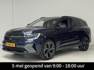 Renault Espace E-Tech full hybrid 200 esprit Alpine 7p. | Navigatie | Cruise Control | Achteruitrijcamera | Trekhaak |