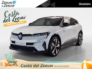 Renault Mégane EV40 Boost Charge Techno * Cruise Control Adaptief * Climate Control * Carplay * Winterpack * Navigatie * Camera *