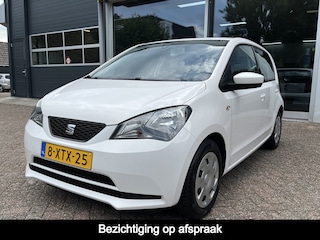 Seat Mii 1.0 Style Dynamic Airco, EL ramen, Centrale Deurvergrendeling.