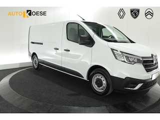 Renault Trafic 2.0 dCi 150 T30 L2H1 Comfort | Parkeersensoren | Vloerplaat | Airco | Navigatie | Apple Carplay