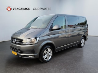Volkswagen Transporter 2.0 TDI L1H1 Highline Automaat