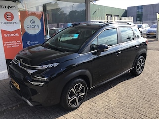 Citroën C3 Aircross 1.2 PureTech 110pk S&S Plus