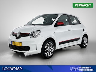 Renault Twingo 1.0 SCe Collection | smartphone integratie | stuur multifunctioneel |
