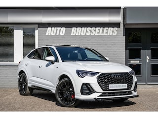Audi Q3 45 TFSI e S Edition Pano..20"lm..Sonos.. Mega Compleet !!