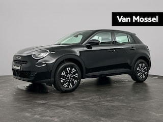 Fiat 600 1.2 Hybrid POP || VAN MOSSEL VOORRAADVOORDEEL || Tot 8 jaar garantie! ||