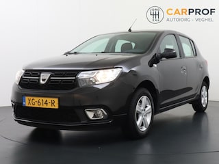 Dacia Sandero 0.9 TCe Laureate