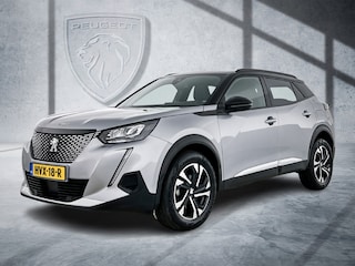 Peugeot 2008 130 PK Automaat Allure Pack | Rijklaar |