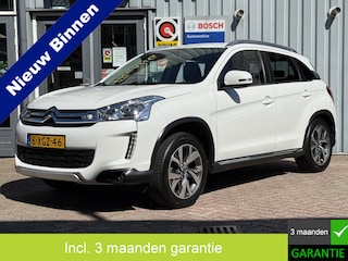 Citroën C4 Aircross 1.6 Collection | TREKHAAK | NAVI | PDC | CRUISE |
