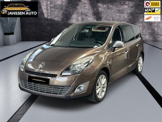 Renault Scénic 1.4 TCe Celsium | Navi | PDC | NL Auto | NAP | Lage km. stand