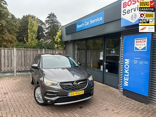 Opel Grandland X 1.2 Turbo Innovation