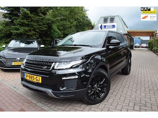 Land Rover Range Rover Evoque 2.0 Si4 SE Dynamic AUTOM/NAVI/CRUISE/PANO/PDC V+A/CAMERA/LEDER/BLUETOOTH/LMW 18"/STUUR EN STOEL VERW