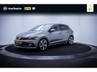Volkswagen Polo 2.0GTI Dsg FULL LED | ACC | CLIMA | STOELVERW | PDC V+A | LMV