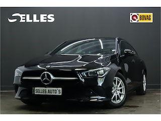 Mercedes-Benz CLA Shooting Brake 200 d Camera | Stoelverwarming | Navigatie