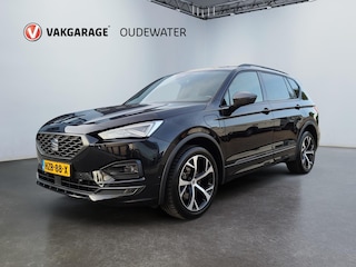 Seat Tarraco 1.4 TSI e-Hybrid PHEV FR Business Intense