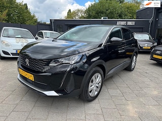 Peugeot 3008 1.2 PureTech (130pk) Active Pack Business Aut.