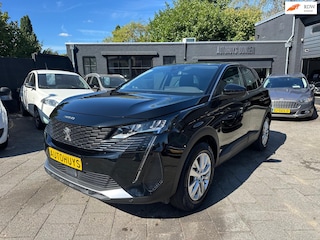 Peugeot 3008 1.2 PureTech (130pk) Active Pack Business Aut.