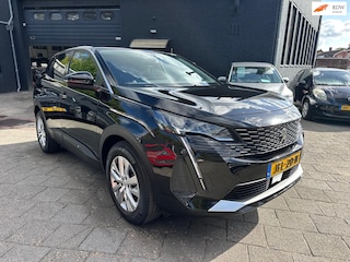 Peugeot 3008 1.2 PureTech (130pk) Active Pack Business Aut.