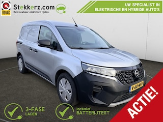 Nissan Townstar Acenta L2 45 kWh