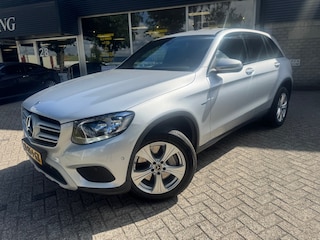 Mercedes-Benz GLC 350e 4MATIC Business solution Led/Trekhaak/Leder