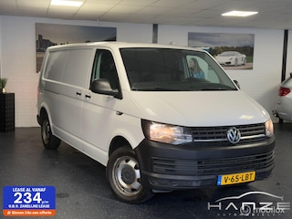 Volkswagen Transporter 2.0 TDI L2H1 204PK! DSG