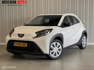 Toyota Aygo 1.0 Cruise/Camera/Orgineel Nederlands