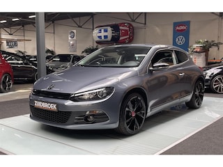 Volkswagen Scirocco 1.4 TSI 122PK!