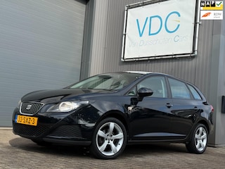 Seat Ibiza ST 1.2 Club | 16'' LMV | Airco | NAP