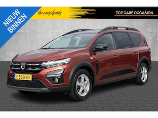 Dacia Jogger 1.0 TCe 100 Bi-Fuel Extreme 5p.