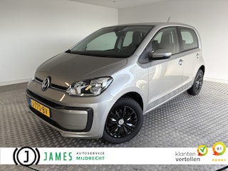 Volkswagen Up 1.0 BMT move up! Climate control, Camera, Cruise