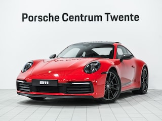 Porsche 911 Carrera T