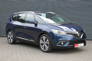 Renault Scénic Grand Scenic 1.2 TCe Intens Uitv. luxe Uitvoering