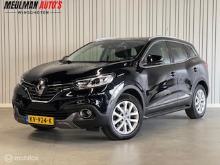 Renault Kadjar 1.5 dCi Intens Cruise/Navi/Panorama