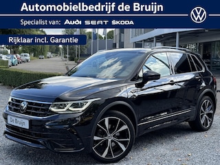 Volkswagen Tiguan TSI 150pk DSG R-Line (Pano,Trekhaak,Camera,Harman,Headup)