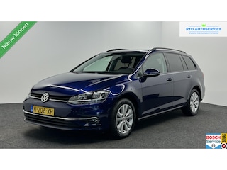 Volkswagen Golf 1.0 TSI Comfortline NAVI CRUISE ECC LM CARPLAY.