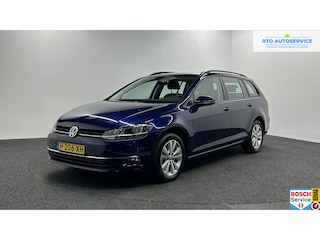 Volkswagen Golf 1.0 TSI Comfortline NAVI CRUISE ECC LM CARPLAY.