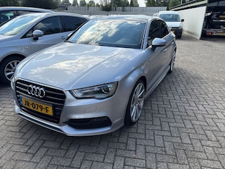 Audi A3 Limousine 1.4 TFSI CoD Ambition Pro Line S