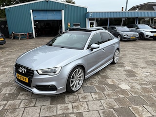 Audi A3 Limousine 1.4 TFSI CoD Ambition Pro Line S
