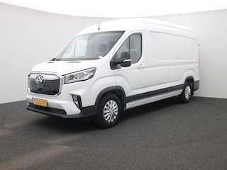 Maxus EDeliver 9 L3H2 Business DEAL 89 kWh | Betrouwbaar Elektrisch Rijden | Direct Leverbaar! | OP = OP | 5 Jaar Garantie | Camera | Zijschuifdeur R | Achterdeuren
