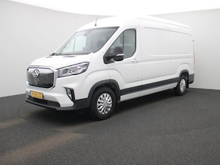 Maxus EDeliver 9 L3H2 Business DEAL 89 kWh | Betrouwbaar Elektrisch Rijden | Direct Leverbaar! | OP = OP | 5 Jaar Garantie | Camera | Zijschuifdeur R | Achterdeuren