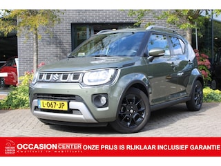 Suzuki Ignis 1.2 SH Select Navi/Cam/Pdc/Winterp/16" Velgen/Trekh. "RIJKLAARPR