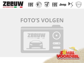 Fiat 500 3+1 42 kWh | Comfort | Style | Winter | Camera | 17"