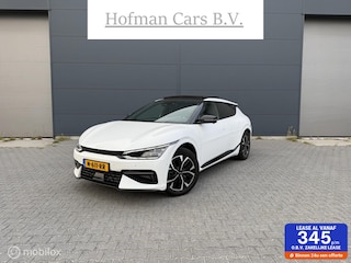 Kia EV6 Plus 77.4 kWh SOH95% Trekhaak Schuifdak Incl BTW