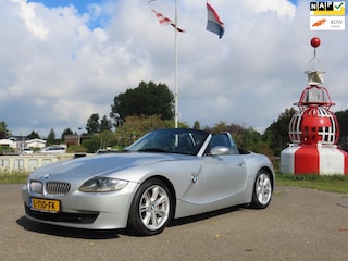 BMW Z4 Roadster 2.5si *Zeer nette auto ! *6cylinder *Msport